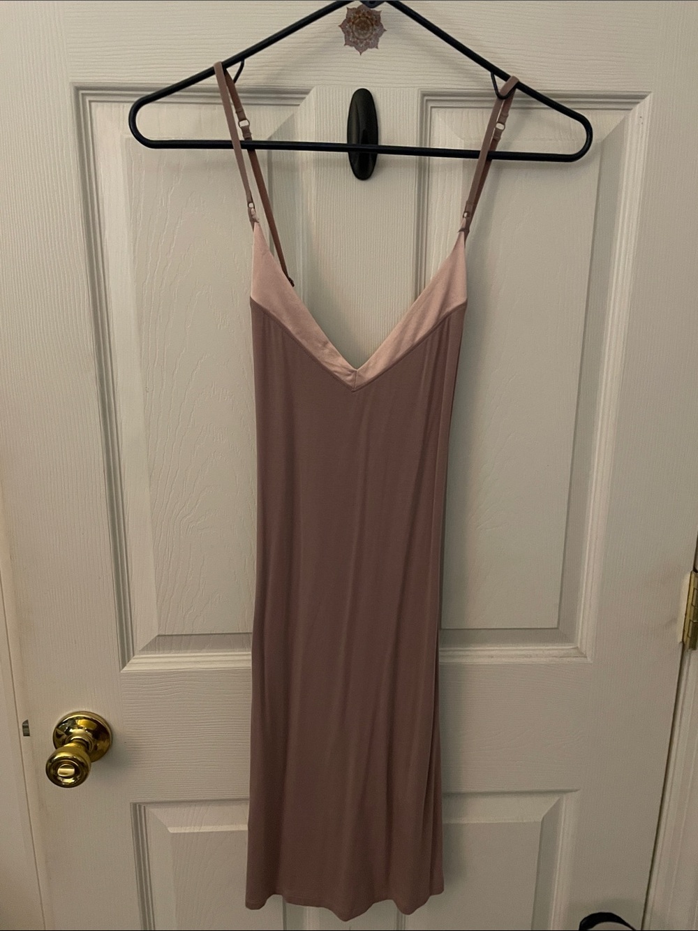 Calvin Klein Blush Chemise
